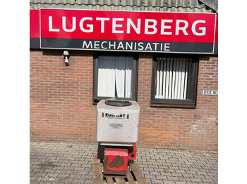 Zaai-/ Plantmachine Europart Euro-Part opbouw zaaimachine