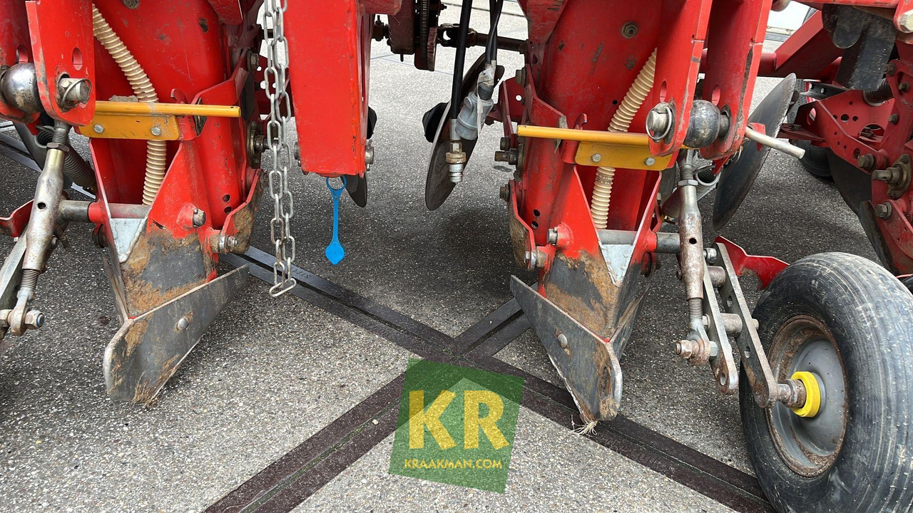 Zaai-/ Plantmachine GL 34 K Grimme