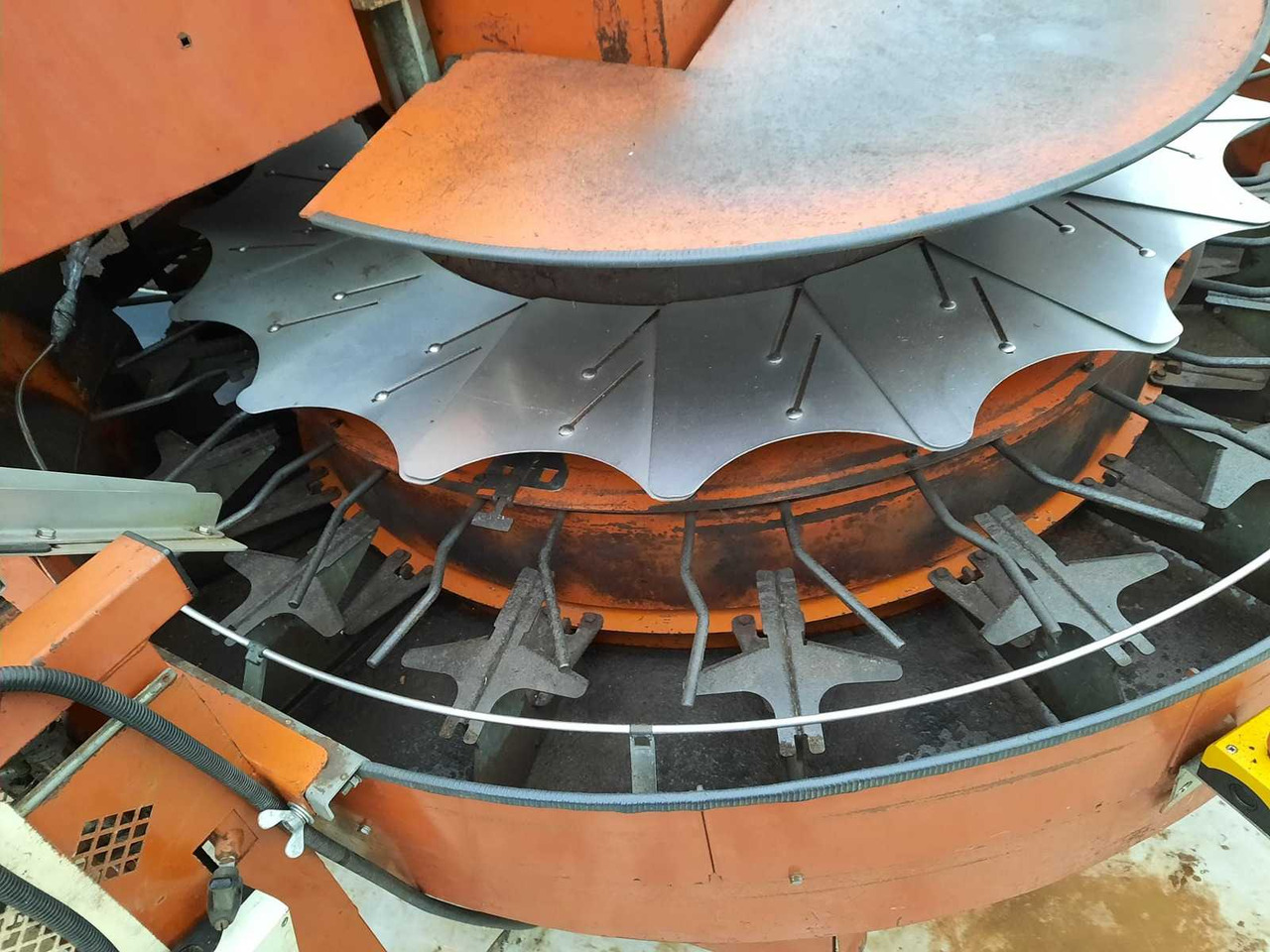 Zaai-/ Plantmachine Javo Optima