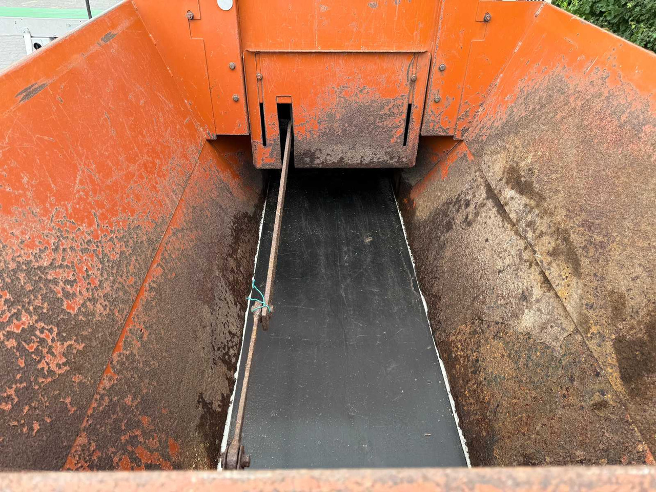Zaai-/ Plantmachine Javo Optima