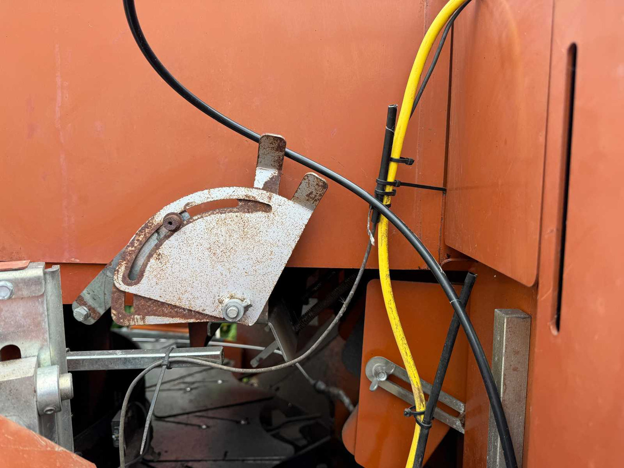 Zaai-/ Plantmachine Javo Optima