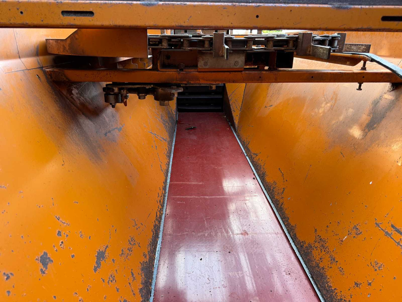 Zaai-/ Plantmachine Javo Standaard