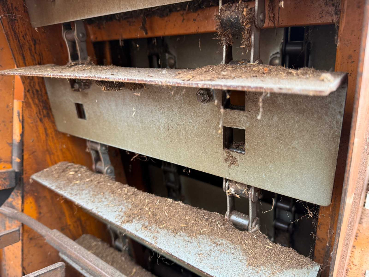 Zaai-/ Plantmachine Javo Standaard