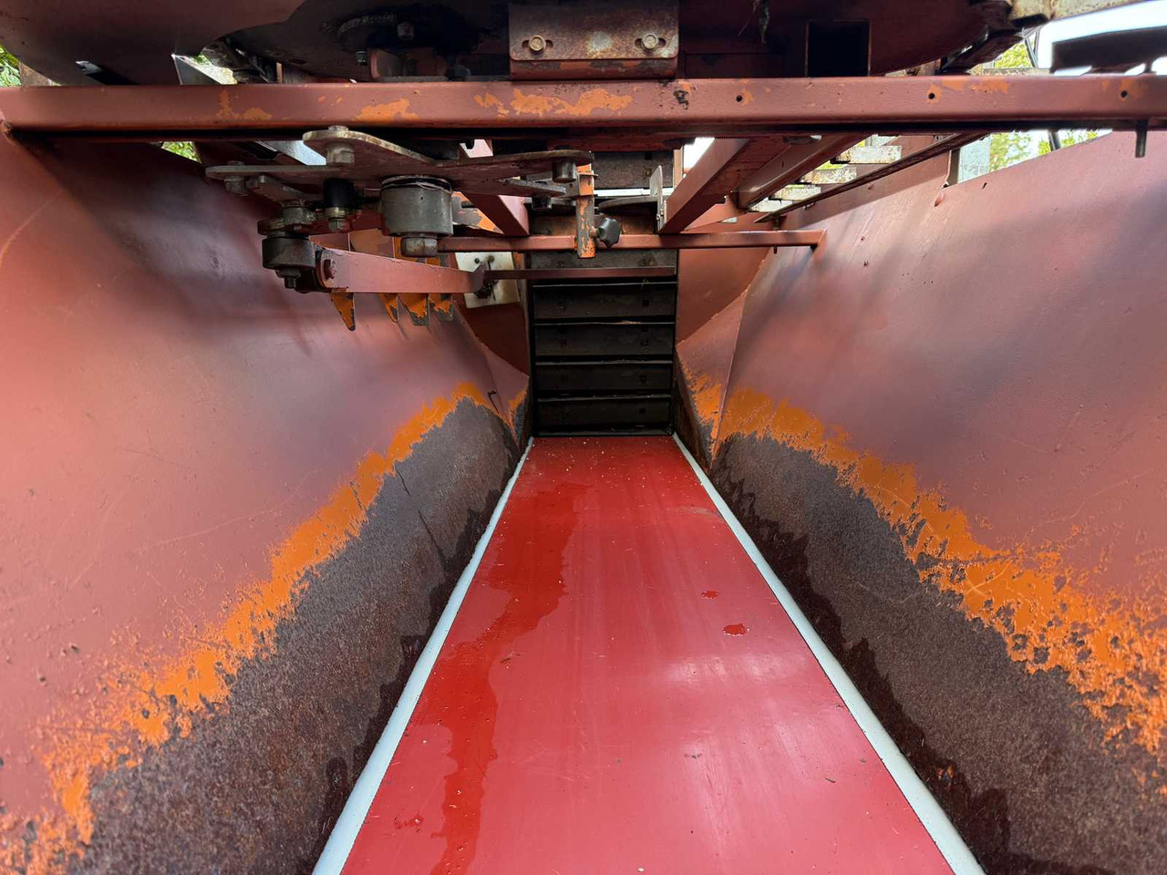 Zaai-/ Plantmachine Javo Standaard