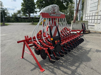 Zaai-/ Plantmachine Kverneland CB 3000