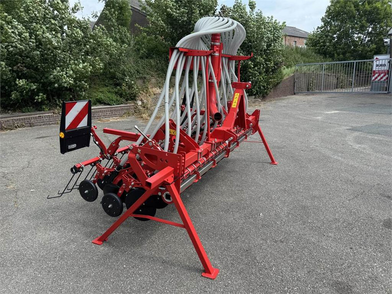 Zaai-/ Plantmachine Kverneland CB 3000