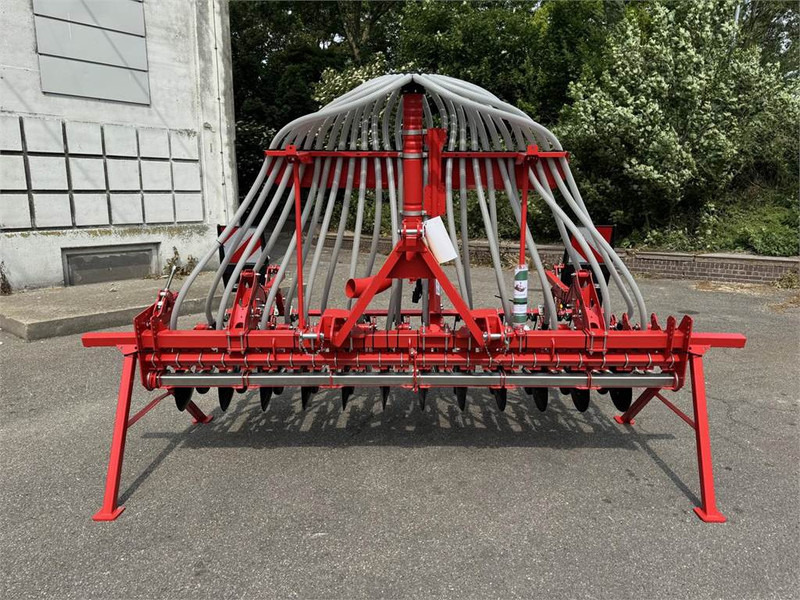 Zaai-/ Plantmachine Kverneland CB 3000