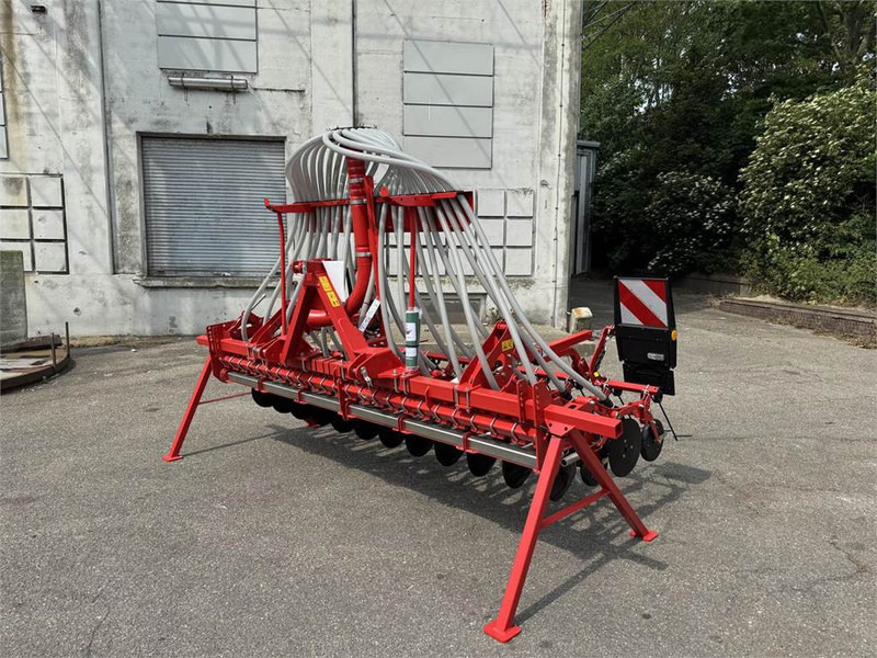Zaai-/ Plantmachine Kverneland CB 3000