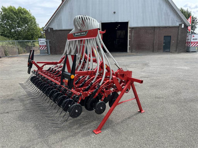 Zaai-/ Plantmachine Kverneland CB 3000