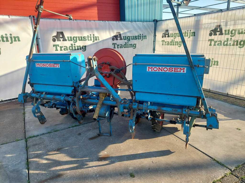 Zaai-/ Plantmachine Monosem Maisplanter