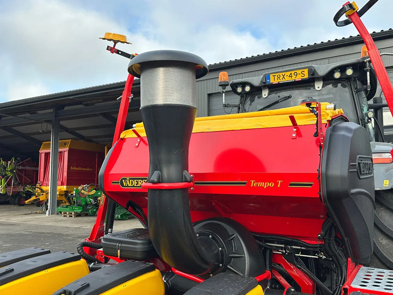 Zaai-/ Plantmachine Vaderstad Tempo V 6