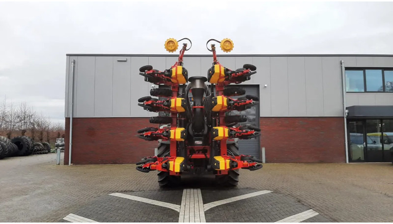 Zaai-/ Plantmachine Vaderstad Tempo V 8