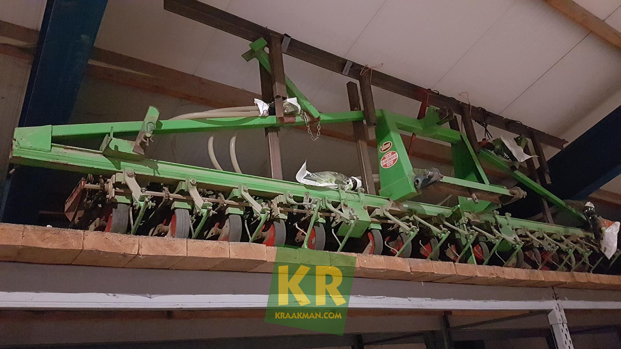 Zaai-/ Plantmachine Vicon Overig
