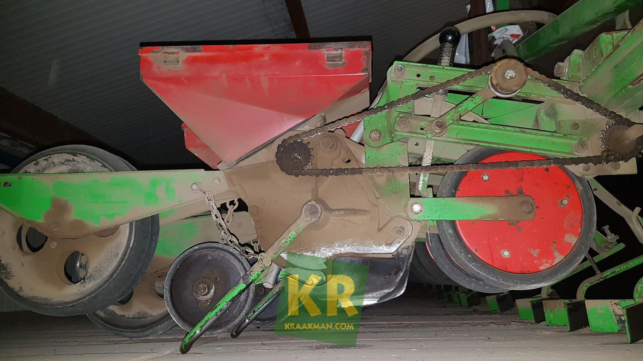 Zaai-/ Plantmachine Vicon Overig