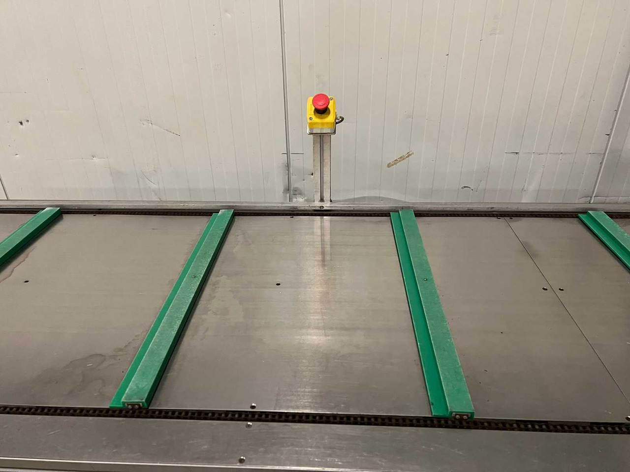 Zaai-/ Plantmachine Visser PC11