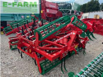 Agro-Masz au 56 - zaaicombinatie