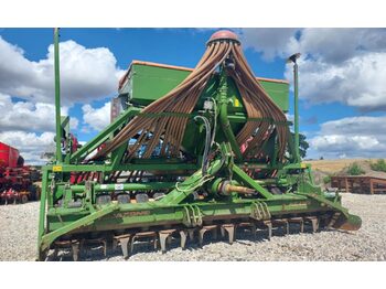 Zaaicombinatie Amazone KG402 M. AD-P 402