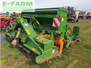 Amazone kg 3000 mit ad 303 special - zaaicombinatie