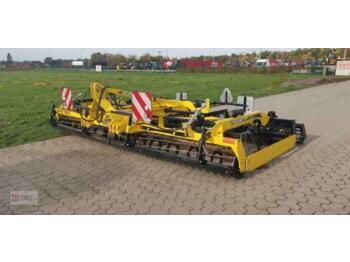 Bednar swifter sn 5000 - Zaaicombinatie