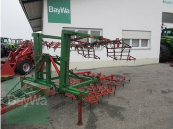 Knoche KH 440 - zaaicombinatie