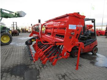 Zaaicombinatie Kuhn Integra 3003 24SL
