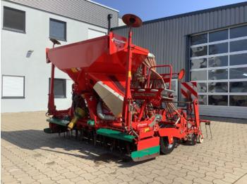 Zaaicombinatie Kverneland I-drill pro