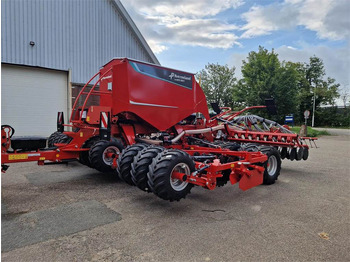 Zaaicombinatie Kverneland U DRILL 6001 NEW