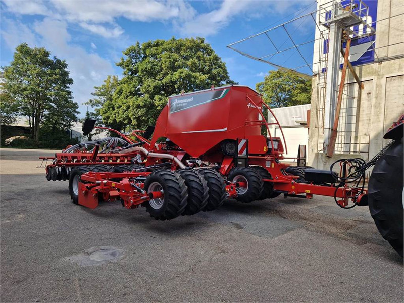 Zaaicombinatie Kverneland U DRILL 6001 NEW