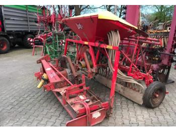 Zaaicombinatie Lely Rotorkopeg + zaaimachine