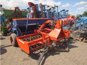 Nordsten NS 2030 mit HC 300 - zaaicombinatie