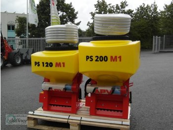 Zaaimachine APV PS 200 M1