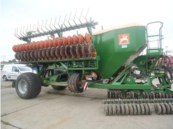 Amazone Citan 9000  - zaaimachine