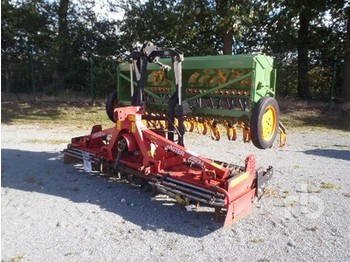 Amazone D7/30 - zaaimachine