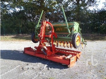 Amazone D8/30 SUPER - zaaimachine