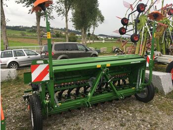 Zaaimachine Amazone D9 3000 Spezial, Oktober 2022