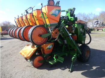 Zaaimachine Amazone ED 601-K