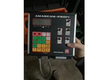 Zaaimachine Amazone ED 602 K