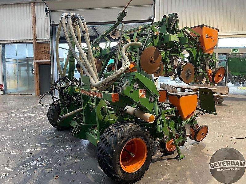 Zaaimachine Amazone ED 602-K