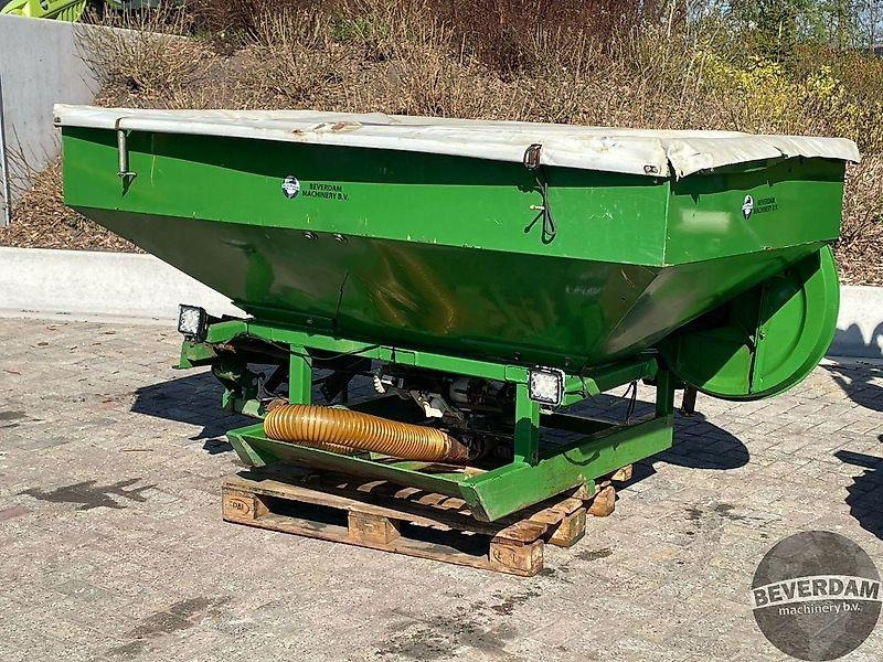 Zaaimachine Amazone ED 602-K