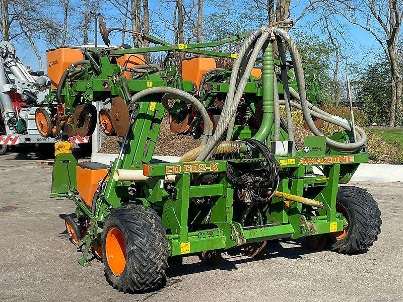 Zaaimachine Amazone ED 602-K