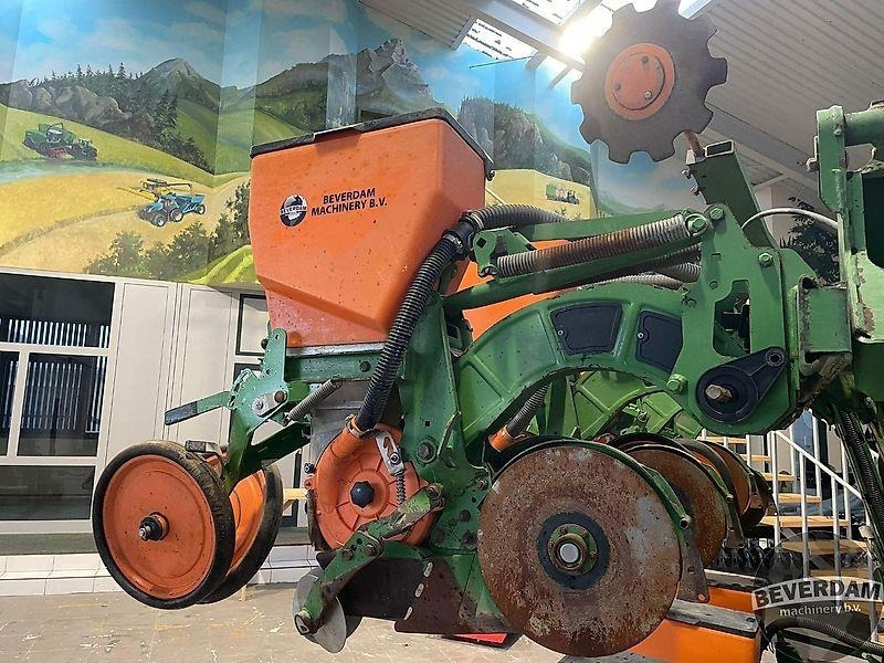 Zaaimachine Amazone ED 602-K