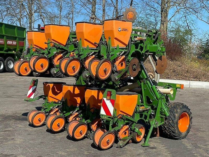 Zaaimachine Amazone ED 602-K
