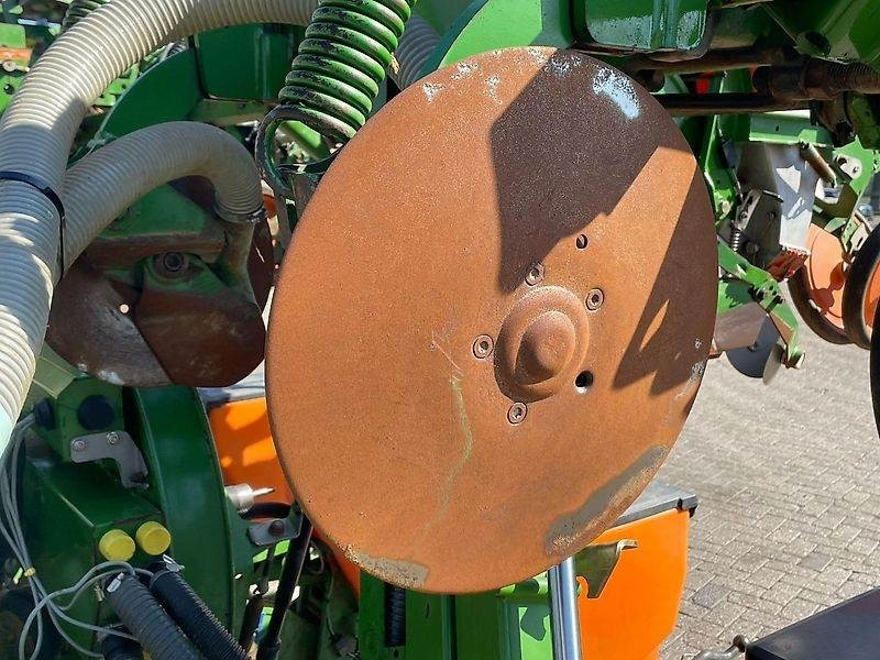 Zaaimachine Amazone ED 602-K