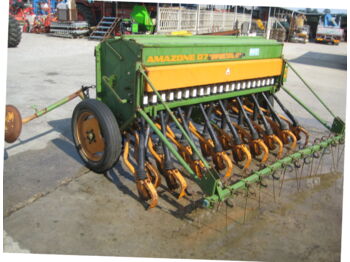 Zaaimachine Amazone TYP 25
