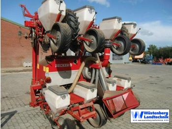 Becker Maisdrille P8 ZS HKP - Zaaimachine