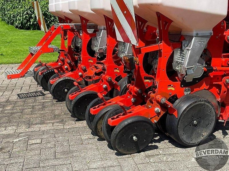 Zaaimachine Gaspardo MTE 300 6R