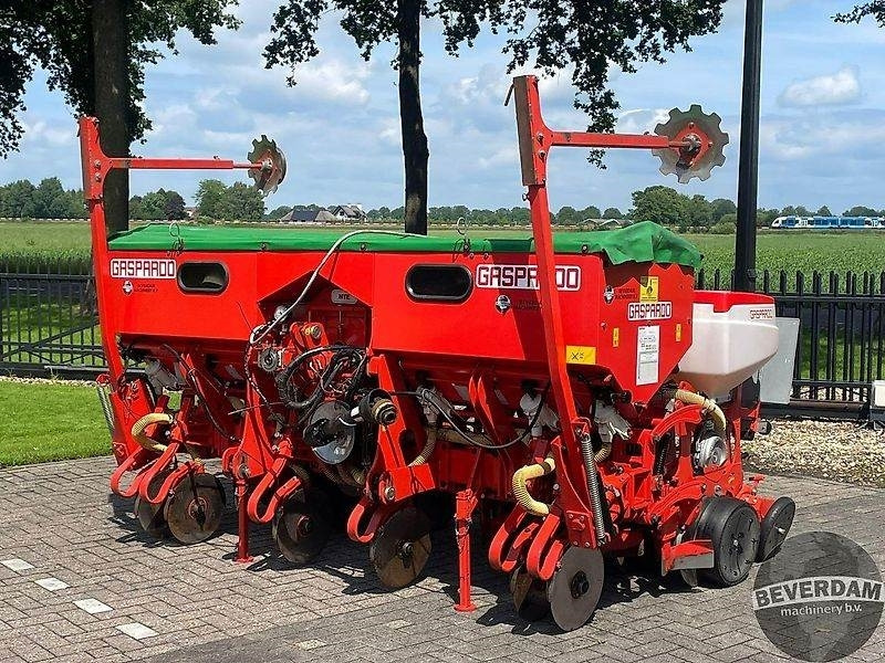 Zaaimachine Gaspardo MTE 300 6R