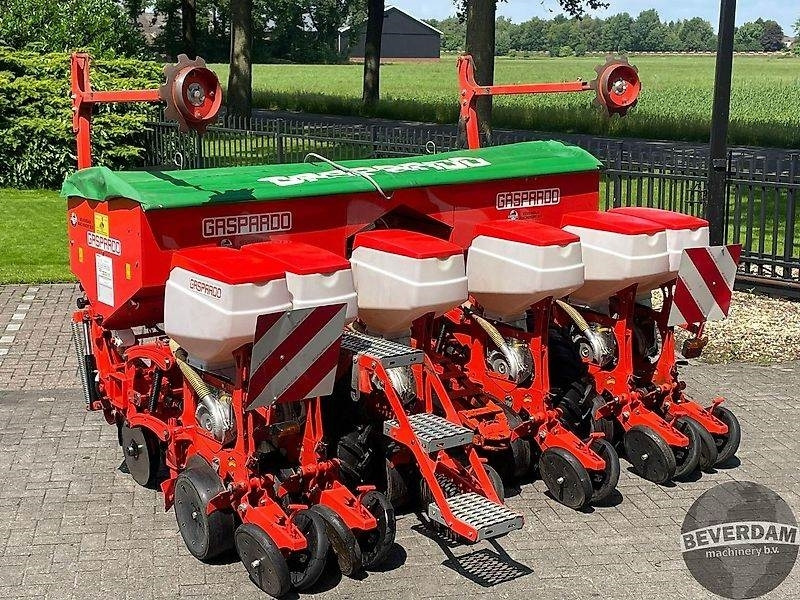 Zaaimachine Gaspardo MTE 300 6R