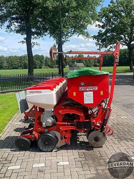 Zaaimachine Gaspardo MTE 300 6R