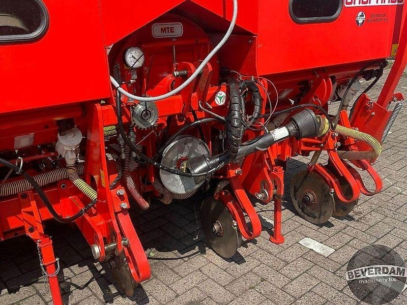 Zaaimachine Gaspardo MTE 300 6R